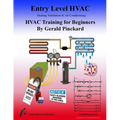 Entry Level HVAC