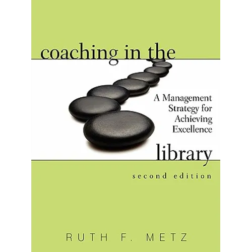 Coaching in the Library