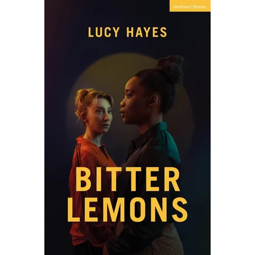 Bitter Lemons