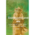 Daddyjohn and Me - Paperback