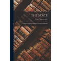 The State: Its History and Development Viewed Sociologically