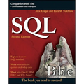 SQL Bible