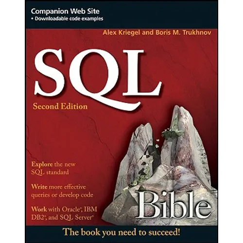 SQL Bible