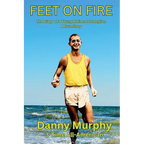 Feet on Fire: The Diary of a Young National Champion, A True Story