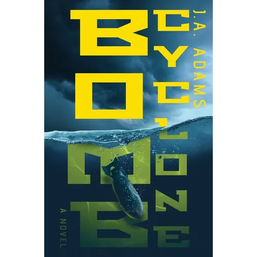 Bomb Cyclone