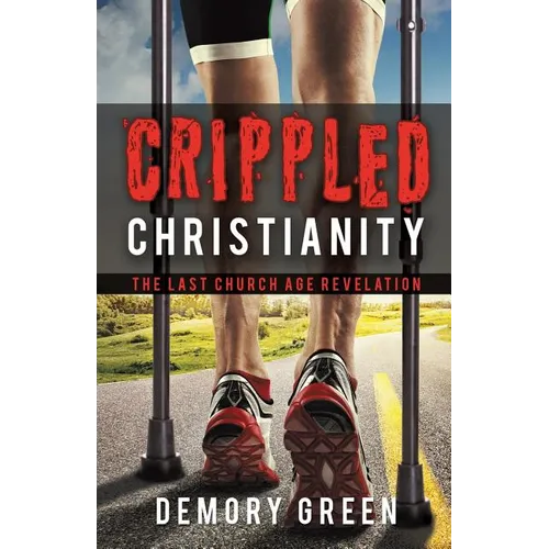 Crippled Christianity