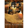 The Magickal Talismans of King Solomon