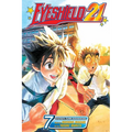 Eyeshield 21, Vol. 7: Musashi