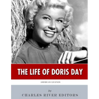 American Legends: The Life of Doris Day - Paperback