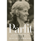 Parfit: A Philosopher and His Mission to Save Morality