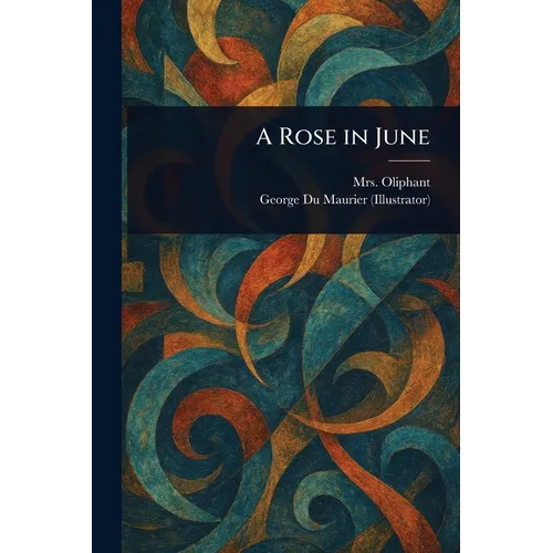A Rose in June