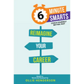Reimagine Your Career