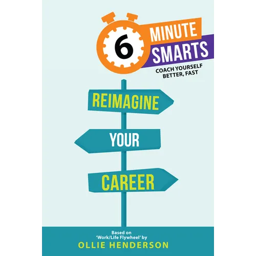 Reimagine Your Career
