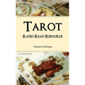 Tarot Rapid Read Resource
