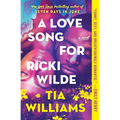 A Love Song for Ricki Wilde