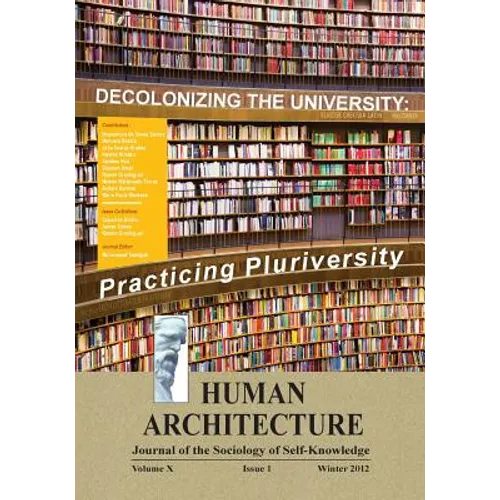Decolonizing the University: Practicing Pluriversity (Proceedings of the International Conference on "Quelles universités et quels universalismes dema