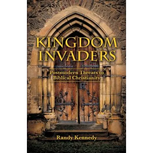 Kingdom Invaders