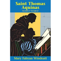 Saint Thomas Aquinas: The Story of the the Dumb Ox