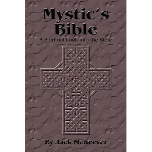 Mystic's Bible