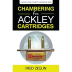Chambering for Ackley Cartridges