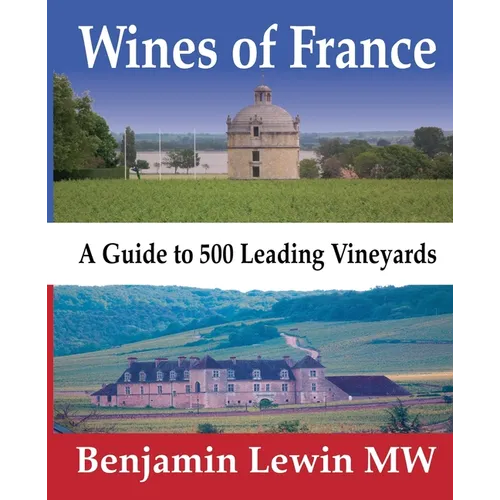 Wines of France