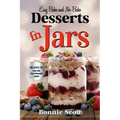Desserts In Jars