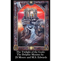 The Twilight of the Gods Tarot: The Delphic Maxims