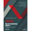 RHCSA Red Hat Enterprise Linux 8: Training and Exam Preparation Guide (EX200), First Edition