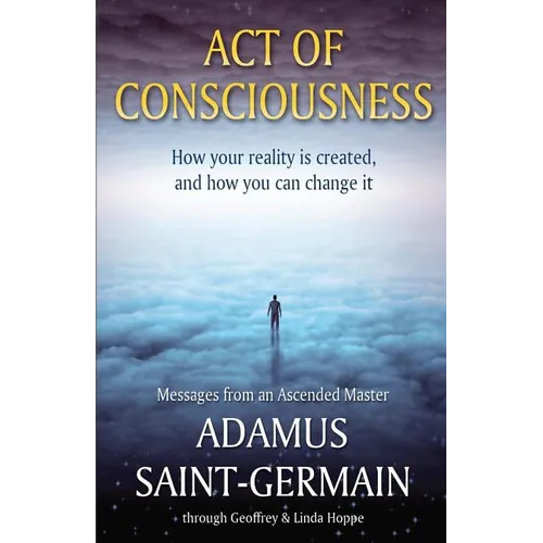 Act of Consciousness: To Be or Not to Be... Enlightened