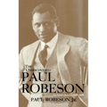 The Undiscovered Paul Robeson