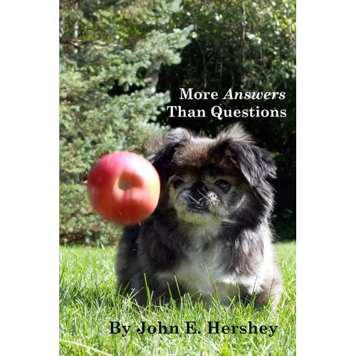 More Answers than Questions