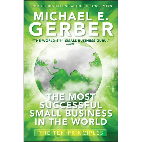 Most Successful Small Business
