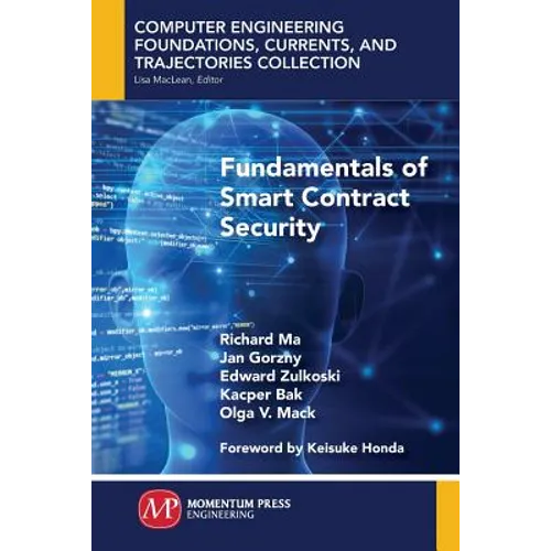 Fundamentals of Smart Contract Security