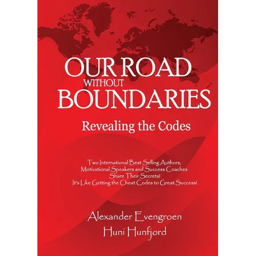 Our Road without Boundaries