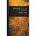 Shackleton in the Antarctic