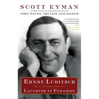 Ernst Lubitsch: Laughter in Paradise - Paperback