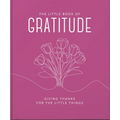 The Little Book of Gratitude