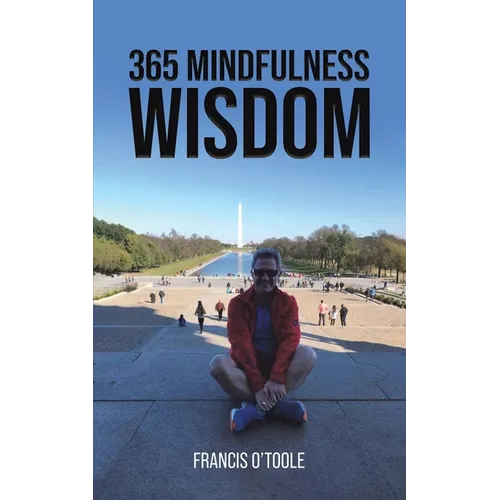 365 Mindfulness Wisdom