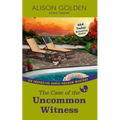 The Case of the Uncommon Witness