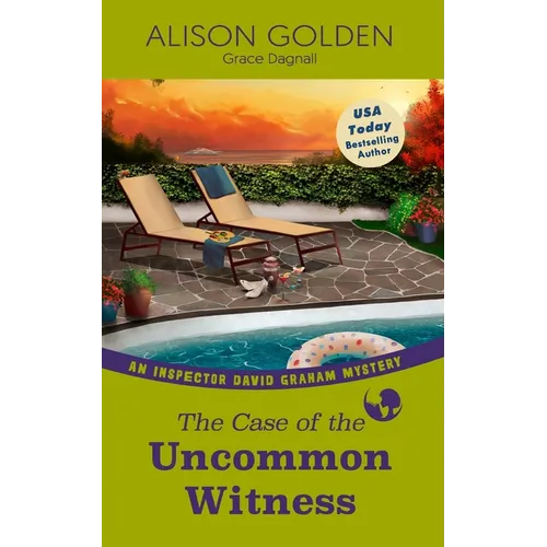 The Case of the Uncommon Witness