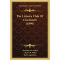 The Literary Club Of Cincinnati (1890)