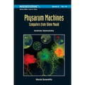 Physarum Machines .. (V74)