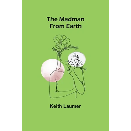 The Madman From Earth