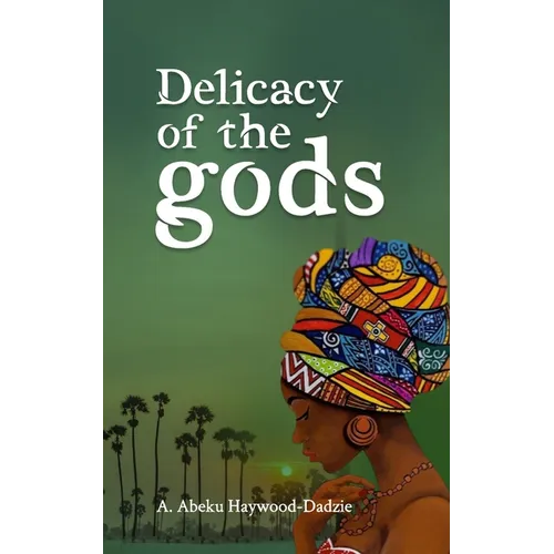 Delicacy of the gods