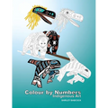 Colour by Numbers: Indigenous Art