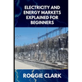 Electricity and Energy Markets Explained for Beginners: Understanding How Energy Is Produced, Priced, and Delivered Without the Confusion