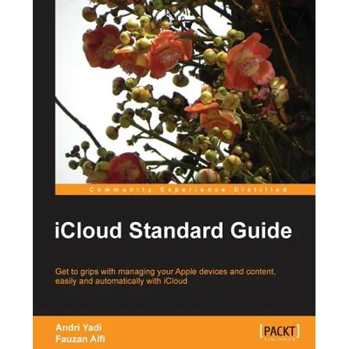 Icloud Standard Guide