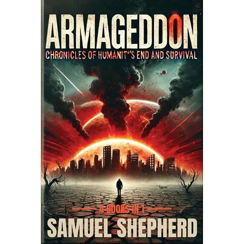 Armageddon: Chronicles of Humanity's End and Survival