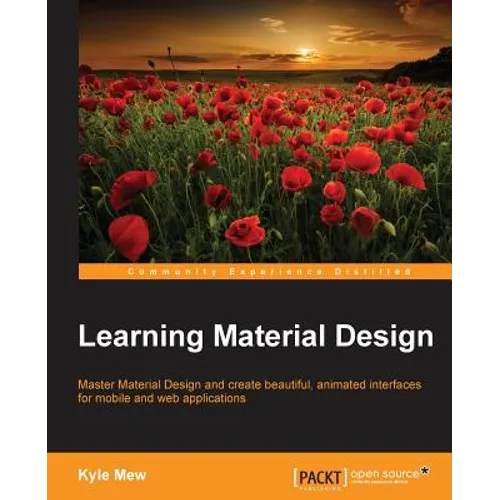 Learning Material Design