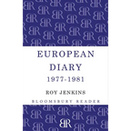 European Diary, 1977-1981